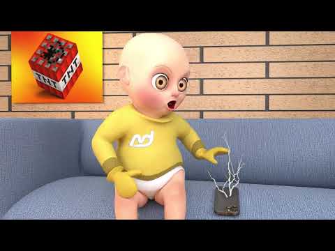 Touched something and got an electric shock !