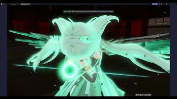 Aether Gazer | Mirror Mirror event | Osiris Extreme 2