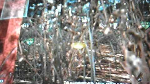 MW2: Funny Game Winning Kill Cam