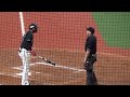 ロッテ井口監督退場の元となった福家球審のストライク判定、エチェバリア選手激怒【2022.5.14 オリックス vs 千葉ロッテ 8回戦 @京セラドーム大阪】
