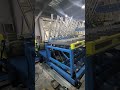 太阳翻扳机 solar panel flipping machine #advancedmanufacturing #electronicsmanufacturing #automation