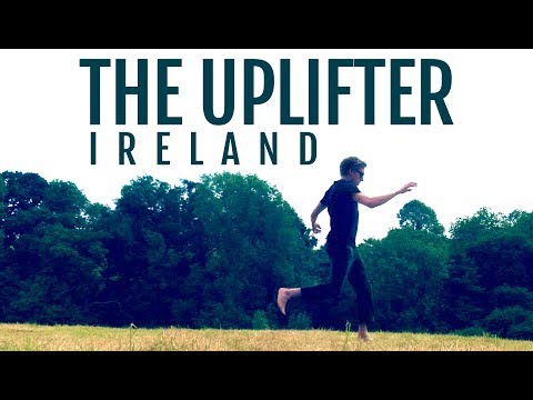 The Uplifter - Ireland Tour (short film)