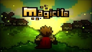 Magicite #13 BEST RUN EVER !