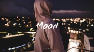 (SOLD OUT)"Mood" /Hiphop/R&B/Lo-Fi/Mellow/Chill/instrumental(Prod.Chewiser) chords