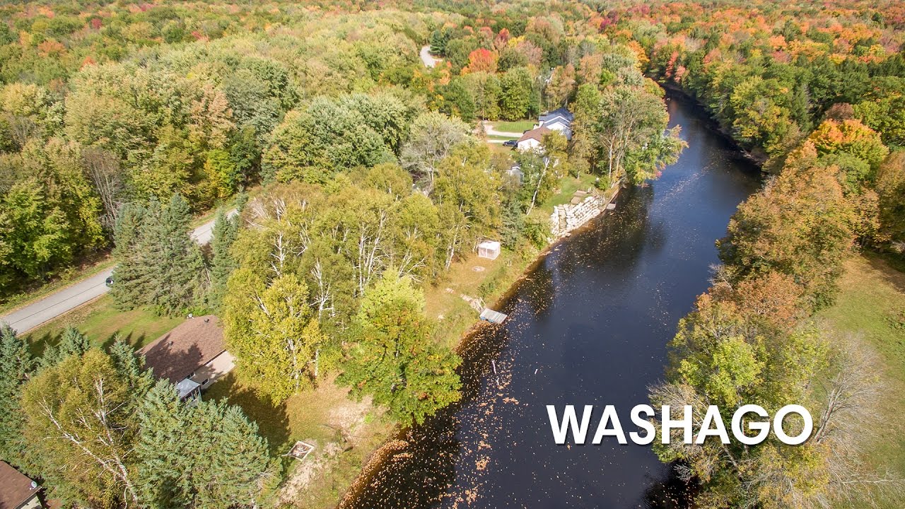 Washago Real Estate | Property | Barrie Video Tours 2583