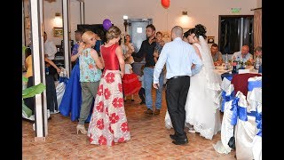 Ritmuri De Dans La Nunta Live Bucuresti