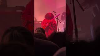 Brittany Howard 2/21/24 Power To Undo