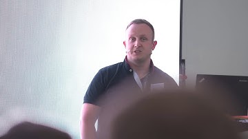 Martin Bonetti: Node.js in an embedded system? [WorkerConf]