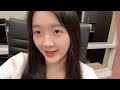 Live showroom lia jkt48  20524