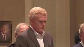 Alex Murdaugh found guilty on all murder charges