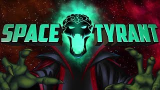 Space Tyrant Gameplay (PC HD) [1080p60FPS]