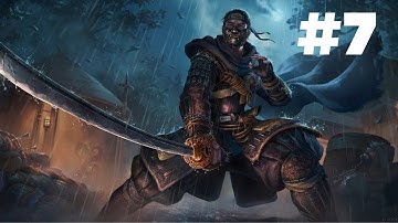 Ghost of Tsushima - Director’s Cut  PS5 Gameplay Walkthrough Part 7 FULL GAME - No Commentary