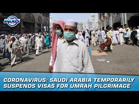 coronavirus:-saudi-arabia-temporarily-suspends-visas-for-umrah-pilgrimage-|-indus-news