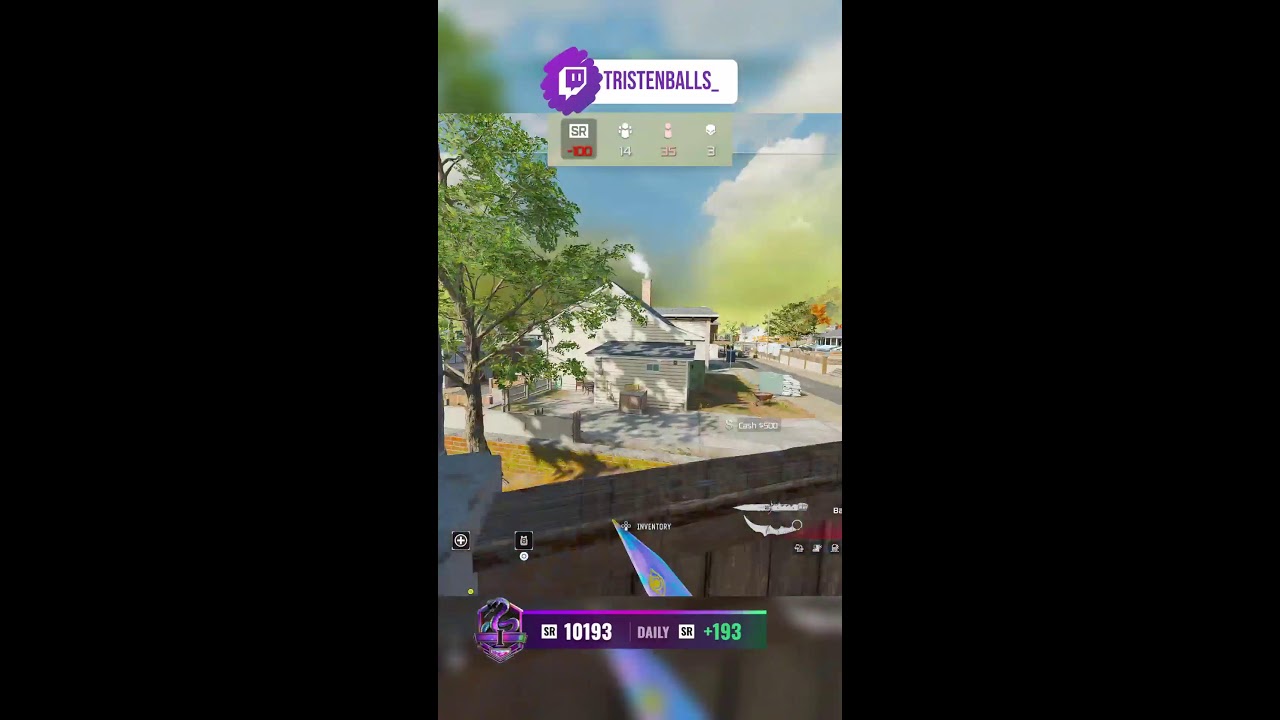 🔴LIVE - RANKED DEMON