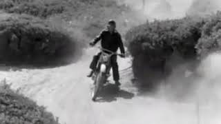 1st motocross race in Greece, 1971. Ο 1ος Αγώνας Μότοκρος στη Σαρωνίδα. by Cafe Racers GR 544 views 3 years ago 1 minute
