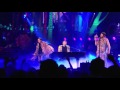 Take That Live 2015 DVD Audio SAID IT ALL 
