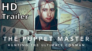 Celebrity THE PUPPET MASTER: HUNTING THE ULTIMATE CONMAN season 1 2022 trailer Profile