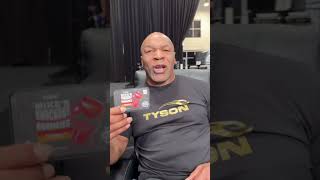 “He’s Still a MONSTERFighters React to Tyson #boxingnews #boxing #miketyson #mma #boxingupdate #ufc