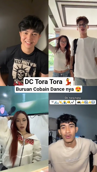 DC Tora Tora #remix #djremix #djviraltiktok #djterbaru2025 #djviral2025 #jedagjedug