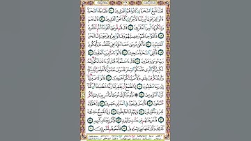 369 الصفحة ثلاثمائة وتسعة وستين سورة الشعراء.