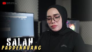 LAGU BUGIS ABADI - SALAH PADDENNUANG || Ratna Anjani Cover