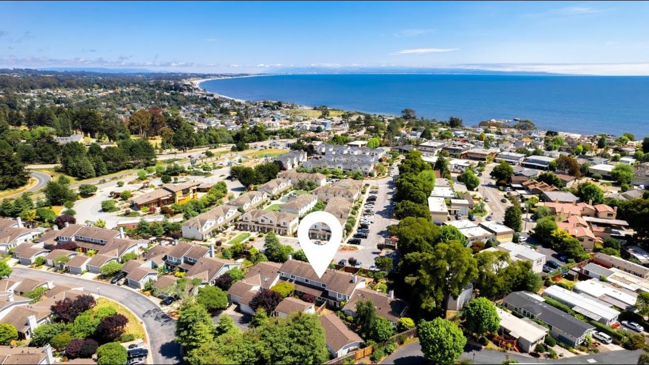 439 Sailfish DR APTOS Real Estate YouTube