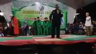 HAUL GURU BESAR AL-HIKMAH CISOKA