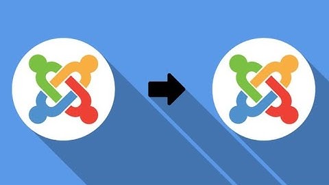 Como migrar de hosting un sitio Joomla, paso a paso