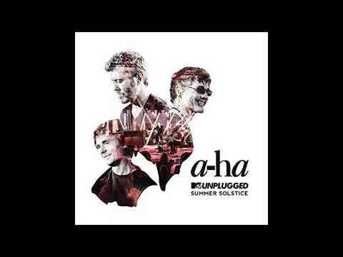 A ha - Take on me(Mtv unplugged)