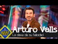 Arturo Valls desvela la clave de su felicidad - El Hormiguero