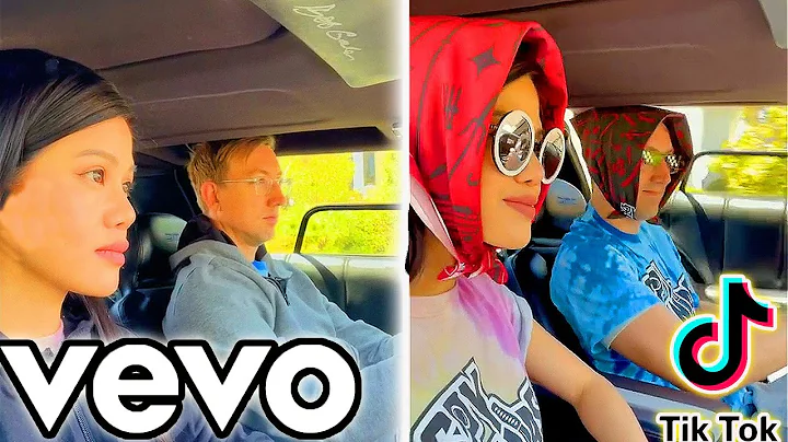 Spy Ninjas TikTok DANCE CHALLENGES 2021 (VIRAL SONGS) 🔥Chad Wild Clay VY Qwaint Melvin Project Zorgo