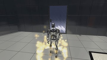 Unity 練習：載入關卡與轉場效果