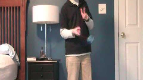 Advanced YoYo Tricks: Cold Fusion