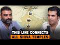 The Shiva Axis: An Ancient Line Across India That Shouldn’t Exist | #tbclips