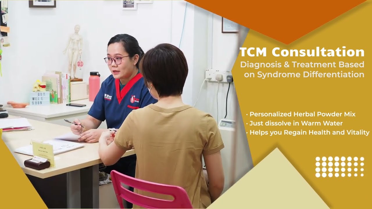 2025 RenYi Acupuncture TCM Intro