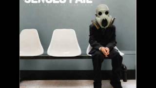 Senses Fail Garden State W S