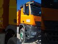 Mercedes Benz 3342  Camion Algibe 25 cubos#viral #mercedes #benz #mercedesbenz #3342#camiones#algibe