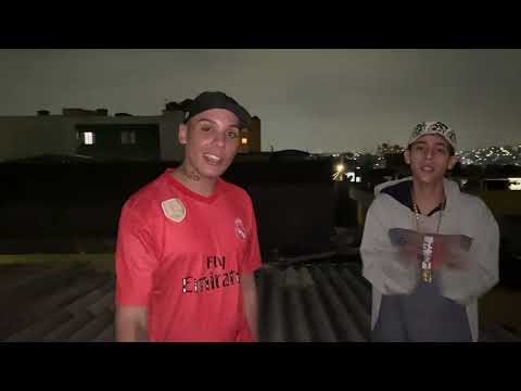 Medley Tenebrosa - MCGB e Mc Menor Vini