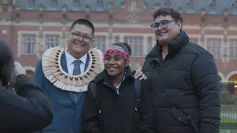 An Inside Look: 2025 Laureate Julian Aguon