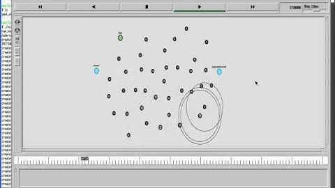 IEEE 2013 NS2 /  CYGWIN Harvesting-Aware Energy Management for Time-Critical Wireless Sensor