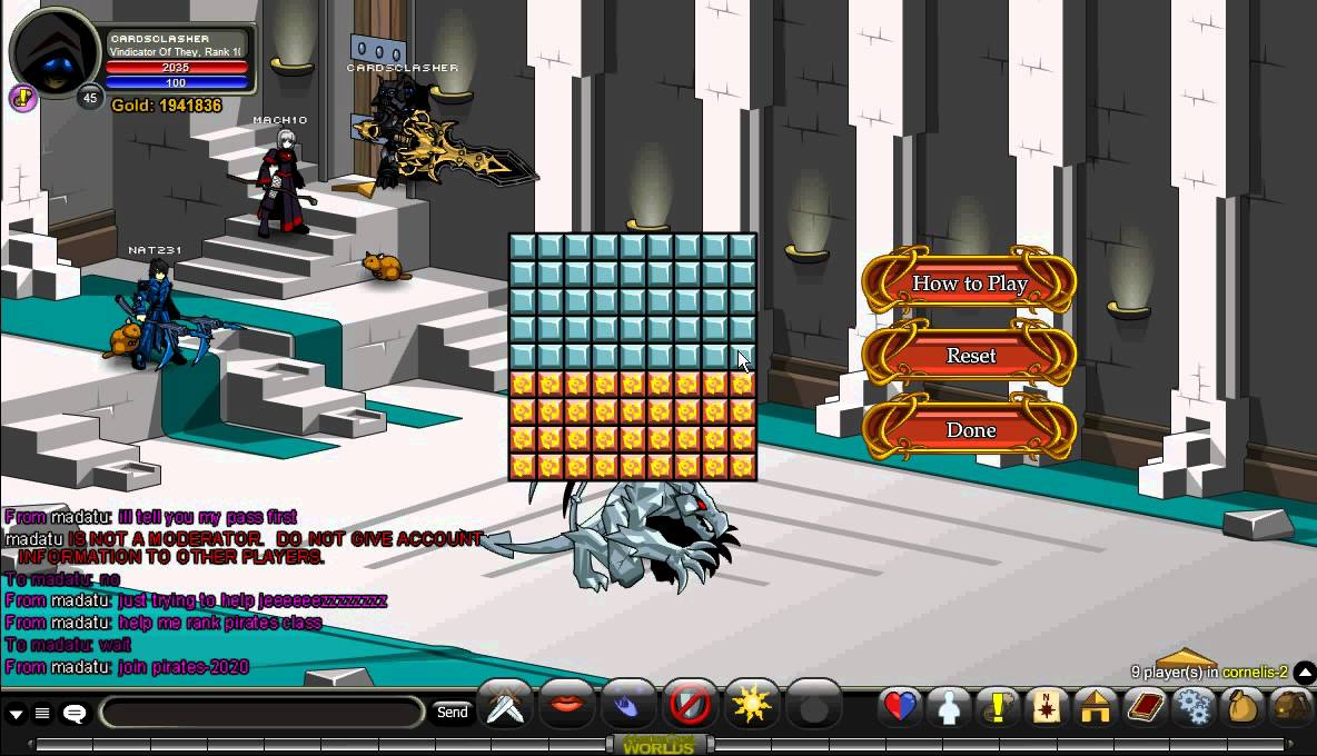 aqw runix puzzle aqw runix puzzle