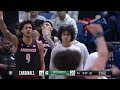 Ryan Conwell 2026 NCAA tournament highlights