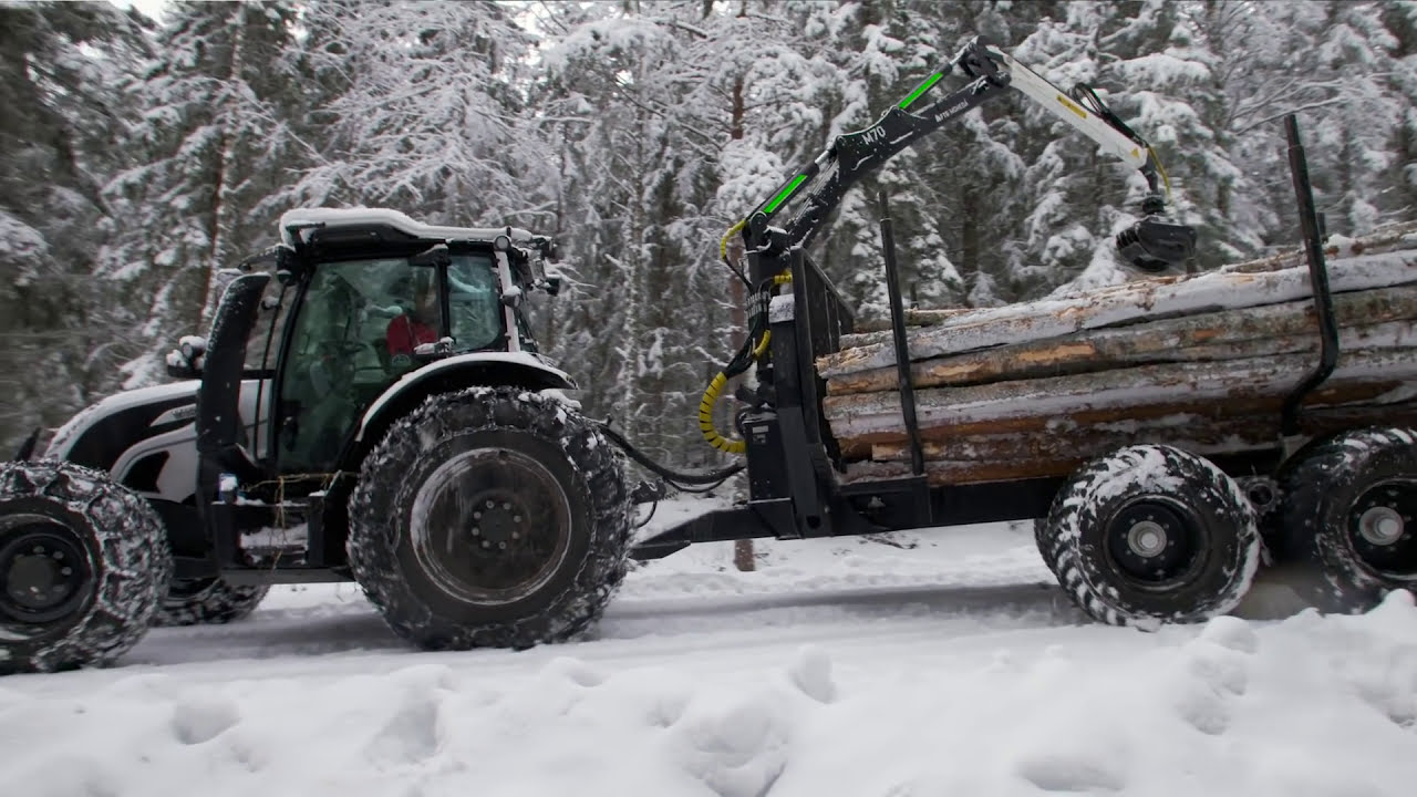 Ingenting är omöjligt!