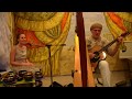 Alizbar & Ann'Sannat /Crystal Harp /Финская cказка/ Quenya/Finnish fairy tale/ Hang /Guitar bouzouki