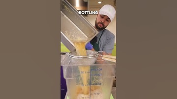 Day In The Life of a Juice Business Owner🧃WWW.JULIANSJUICEBOX.COM