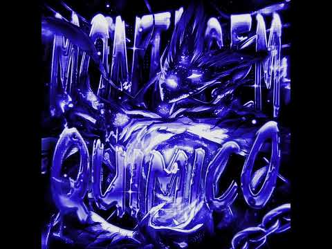 MONTAGEM QUÍMICO Mega Slowed 