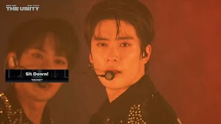 [231126] NCT 127- FIRE TRUCK (NEO CITY: THE UNITY SEOUL - DAY 6)