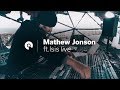 Off/BEAT 001 - Mathew Jonson & Isis (Live) Off/BEAT @ Teufelsberg, Berlin (BE-AT.TV)