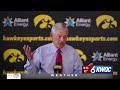 QB competition continues at Iowa; no starter named for season opener