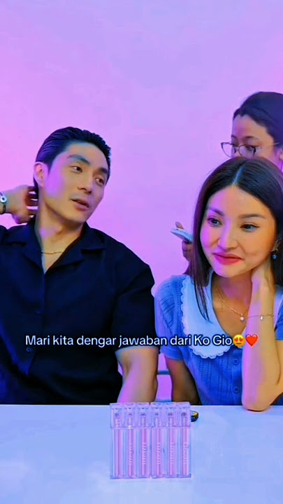 UNCLE GIO LEBIH NYAMAN KALO LIVE BARENG BUNDA SARWENDAH🥰#shorts #sarwendah #sargio #betrandpeto
